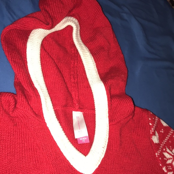 NO BOUNDARIES SWEATER - Picture 6 of 14